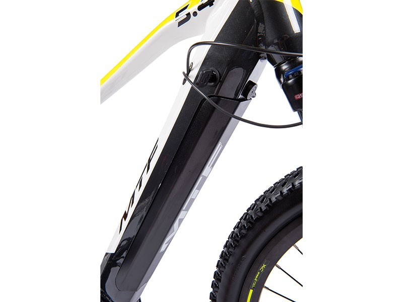 Horský elektrobicykel Mount 5.4 (21) - foto 14