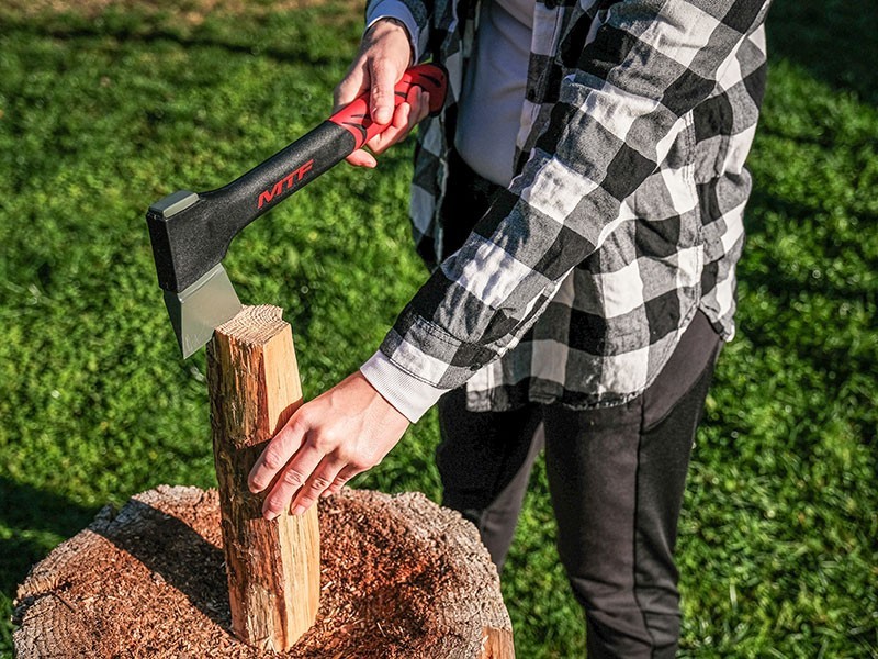 Sekera MTF Original S - foto 4