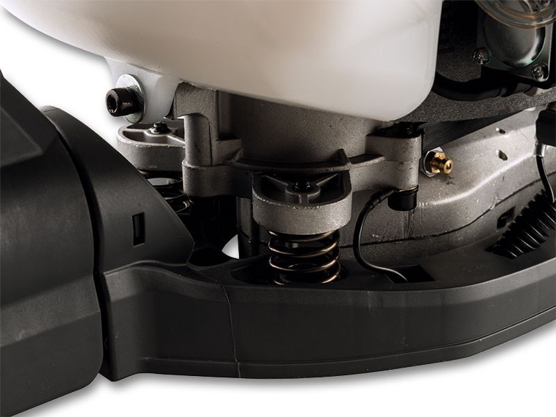 Plotové nožnice Patriot 620 - foto 11