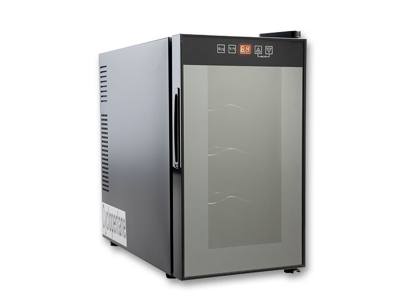 Vinotéka BCW - 25A - foto 2