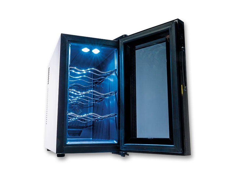 Vinotéka BCW - 25A - foto 7