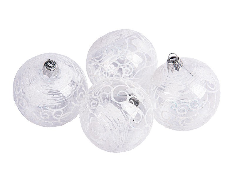 Gule set 4ks Krajka ČESKÁ VÝROBA - foto 1