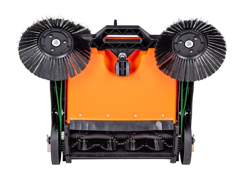 Zametací stroj Patriot MS 68 - foto 7