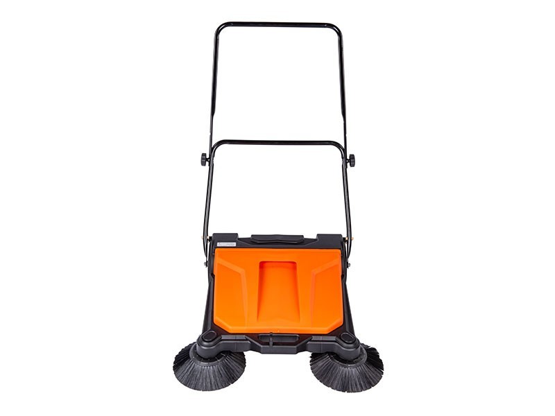 Zametací stroj Patriot MS 68 - foto 8