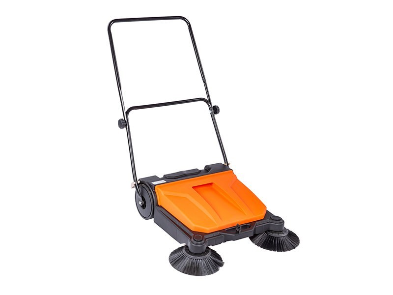 Zametací stroj Patriot MS 68 - foto 9