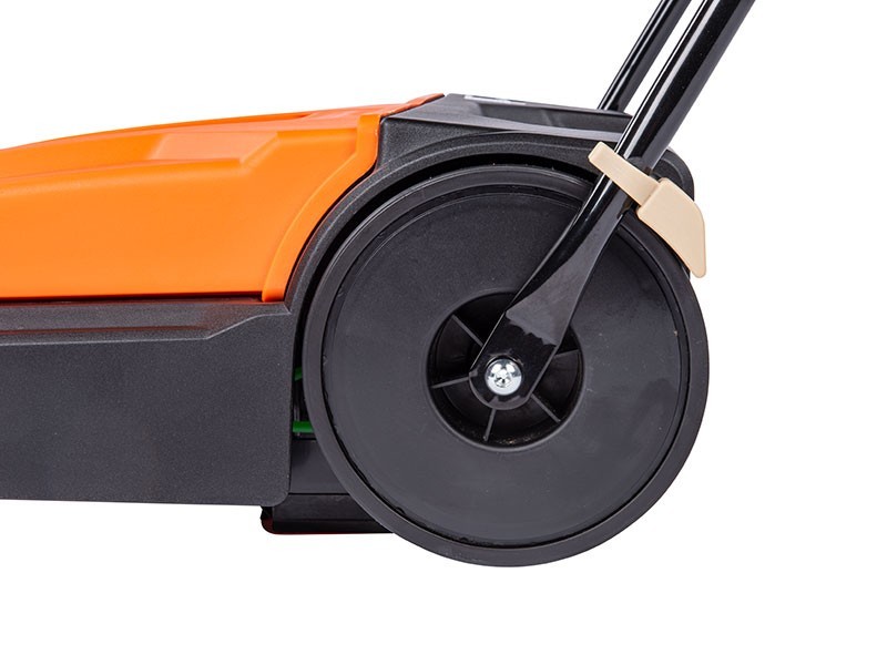 Zametací stroj Patriot MS 68 - foto 11