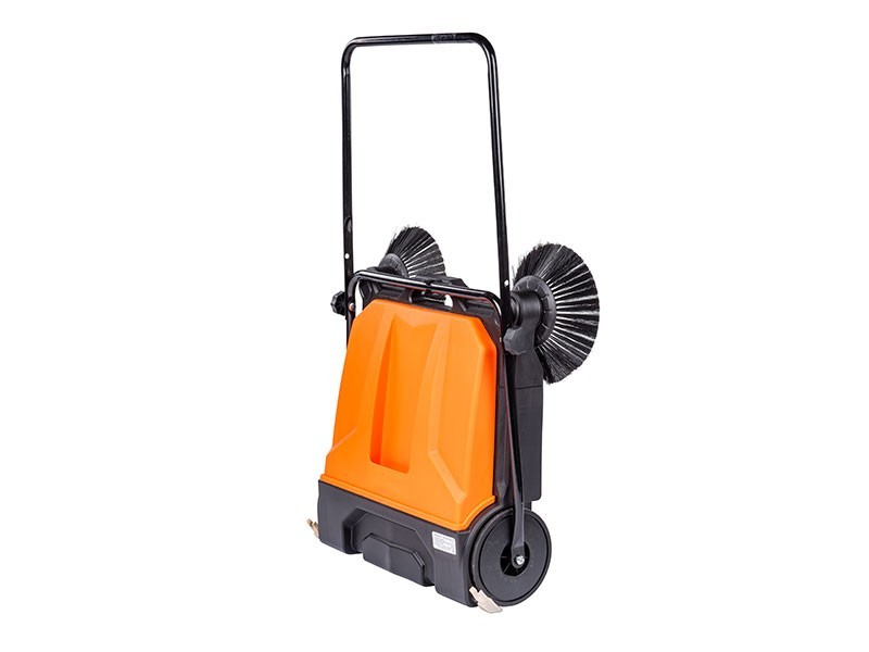 Zametací stroj Patriot MS 68 - foto 12