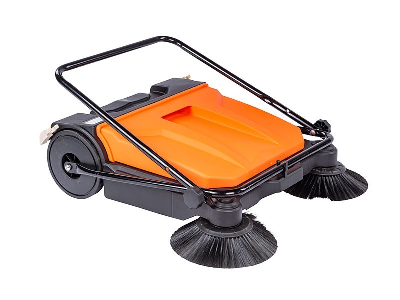 Zametací stroj Patriot MS 68 - foto 13