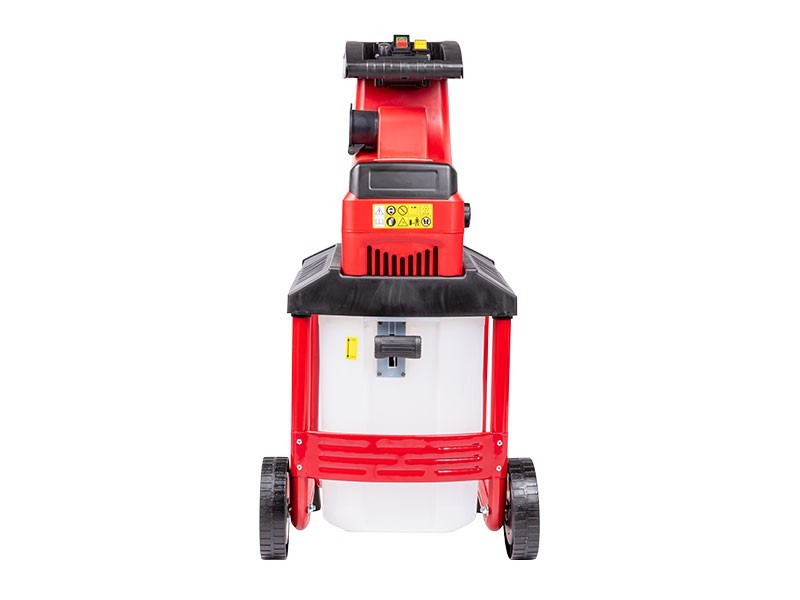 Štěpkovač MTF PCE 280 L - foto 6 Štěpkovač MTF PCE 280 L - foto 6