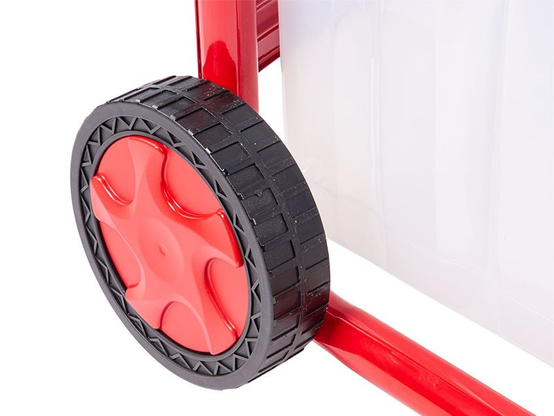 Štěpkovač MTF PCE 280 L - foto 10 Štěpkovač MTF PCE 280 L - foto 10