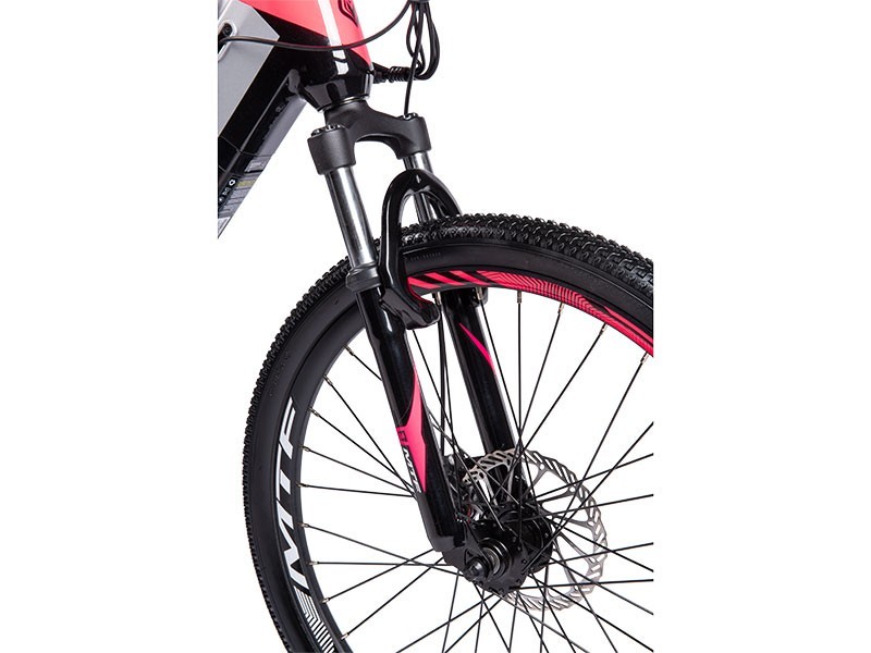 Dětské elektrokolo Junior 3.4 W - foto 3