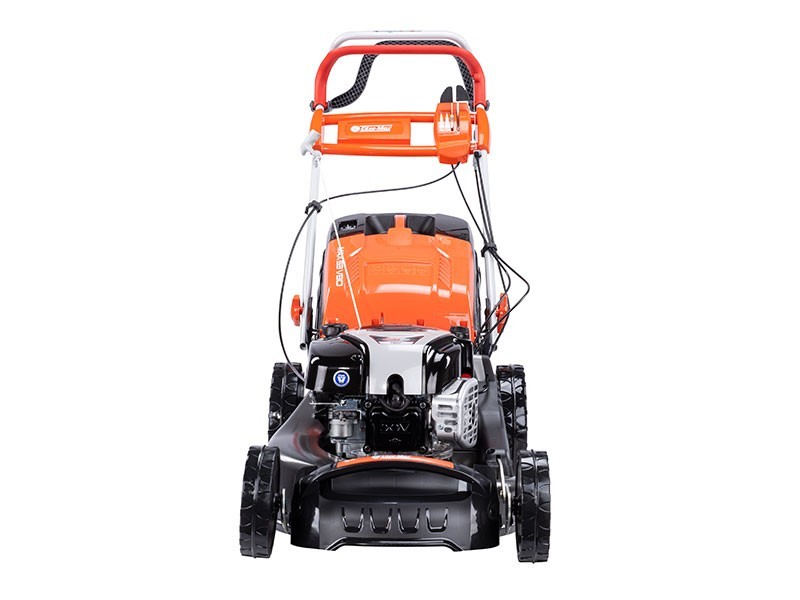 Benzínová sekačka MAX 53VBD Allroad Aluminium - foto 4