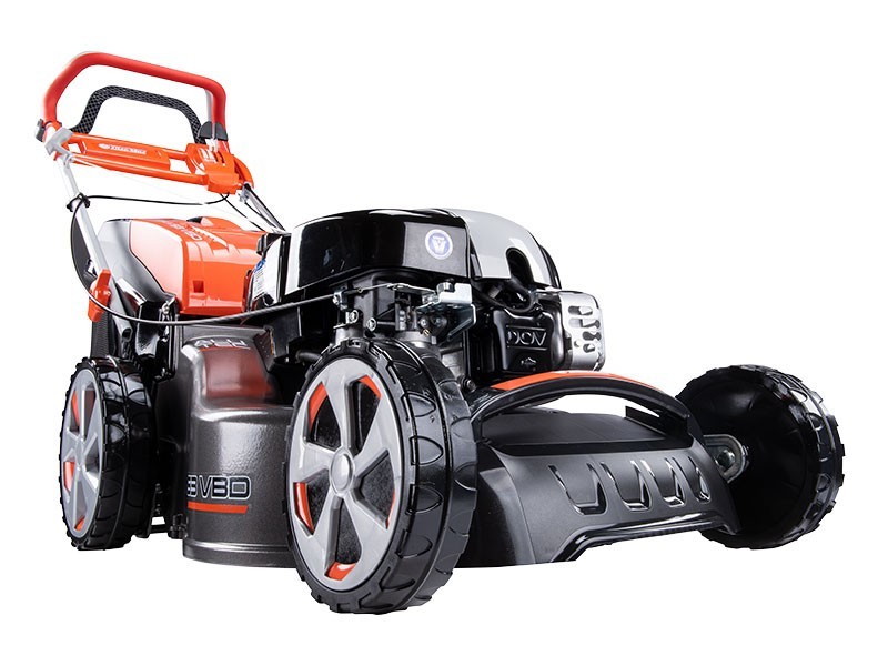 Benzínová sekačka MAX 53VBD Allroad Aluminium - foto 9