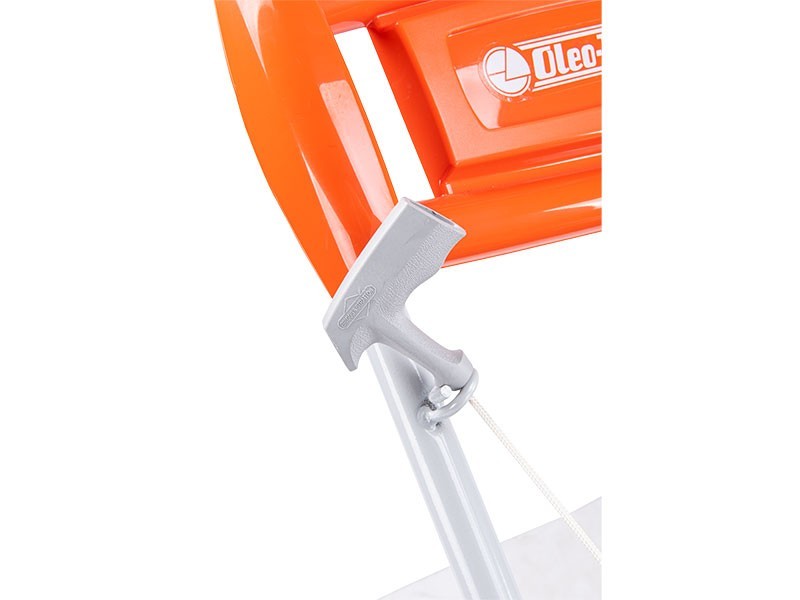 Benzínová sekačka MAX 53VBD Allroad Aluminium - foto 15