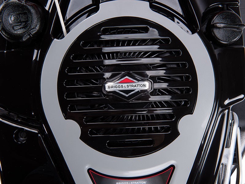 Benzínová sekačka MAX 53VBD Allroad Aluminium - foto 18