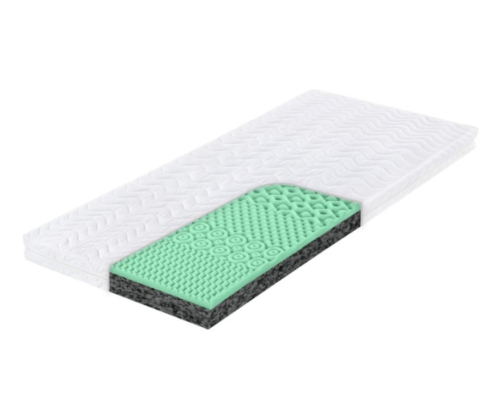 Matrac Fleximax 14 (85x195 cm) - foto 4