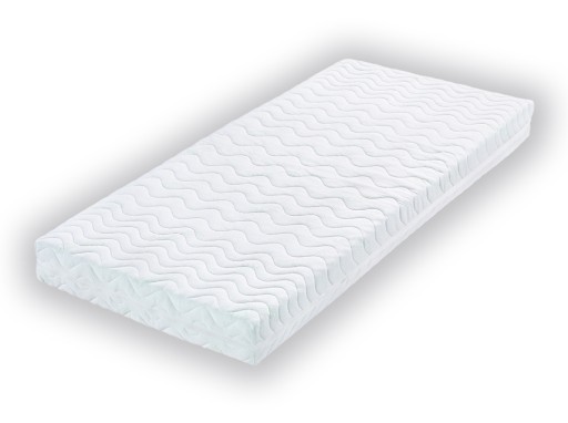 Matrace Nature dream aloe 3D 17 (90x200 cm) - foto 5