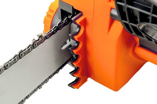 Elektrická řetězová pila Patriot 200 ES - foto 3