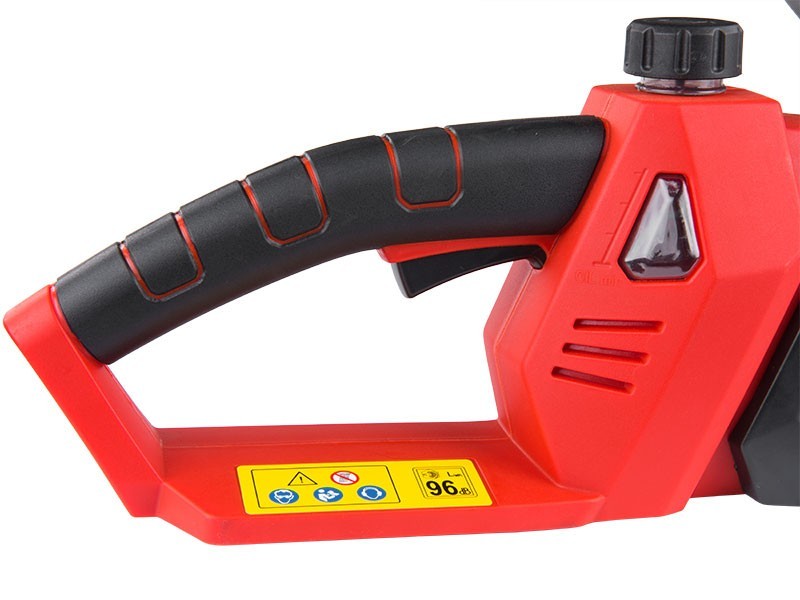 AKU reťazová píla LEVITA CS35 2x20V - foto 7