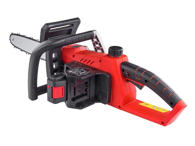 AKU reťazová píla LEVITA CS35 2x20V - foto 10