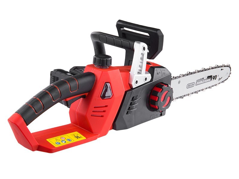 AKU reťazová píla LEVITA CS35 2x20V - foto 11