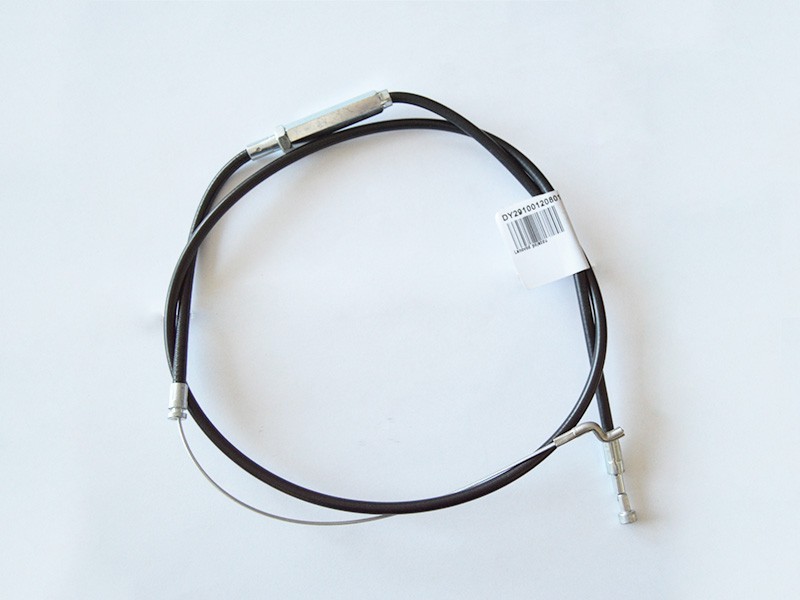 Lanovod pojezdu - foto 1