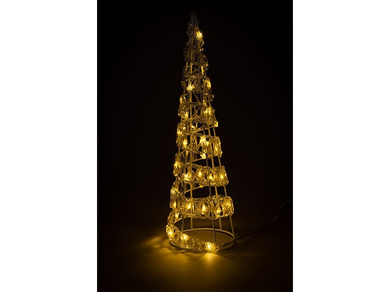 Svetelná veža, 50LED - foto 4