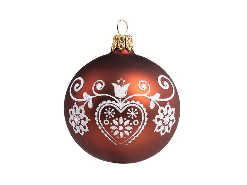 Gule set 4ks Medovník ČESKÁ VÝROBA - foto 2