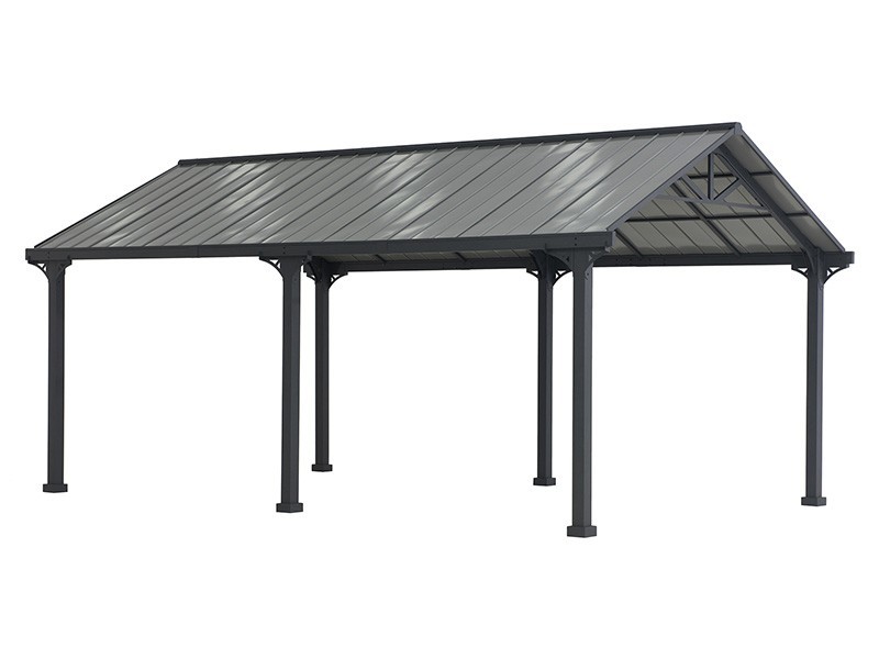 Přístřešek pro auto - foto 2