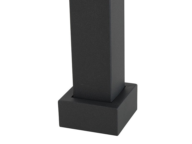 Přístřešek pro auto - foto 4