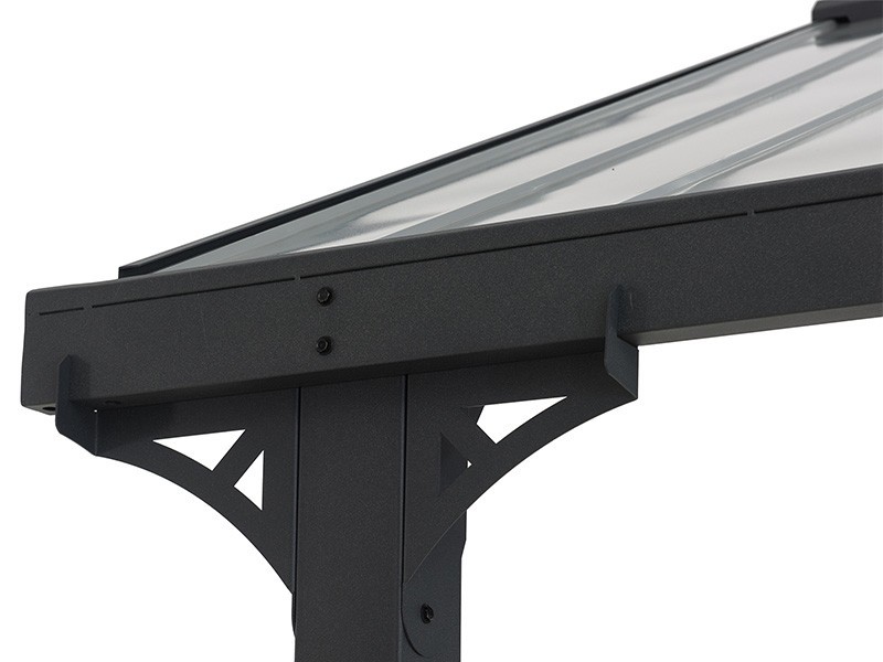 Přístřešek pro auto - foto 5