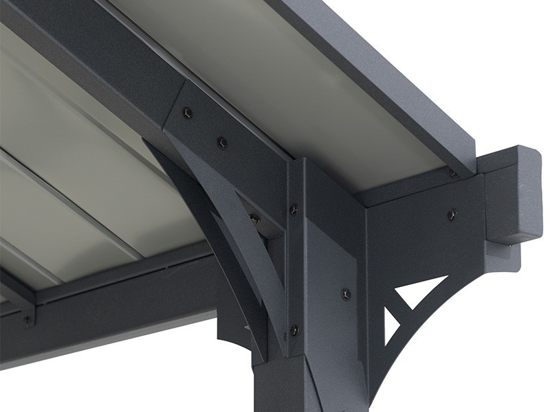 Přístřešek pro auto - foto 6