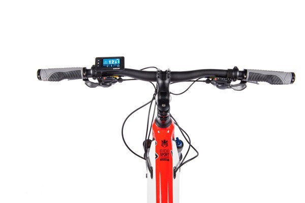 Krosový elektrobicykel Cross 4.4 (20) - foto 10 Krosový elektrobicykel Cross 4.4 (20) - foto 10