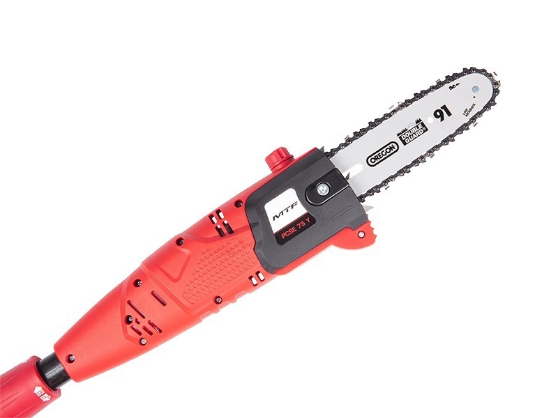 Prerezávač konárov MTF PCSE 75 Y - foto 5