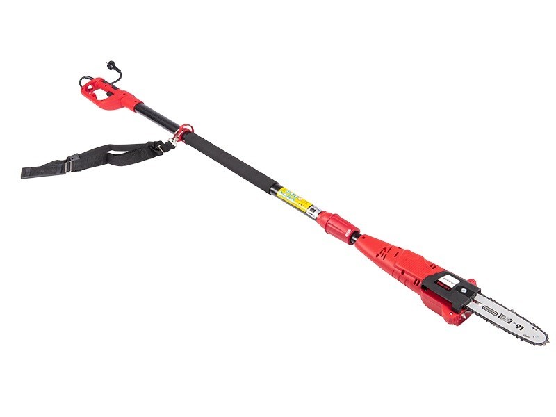 Prerezávač konárov MTF PCSE 75 Y - foto 8