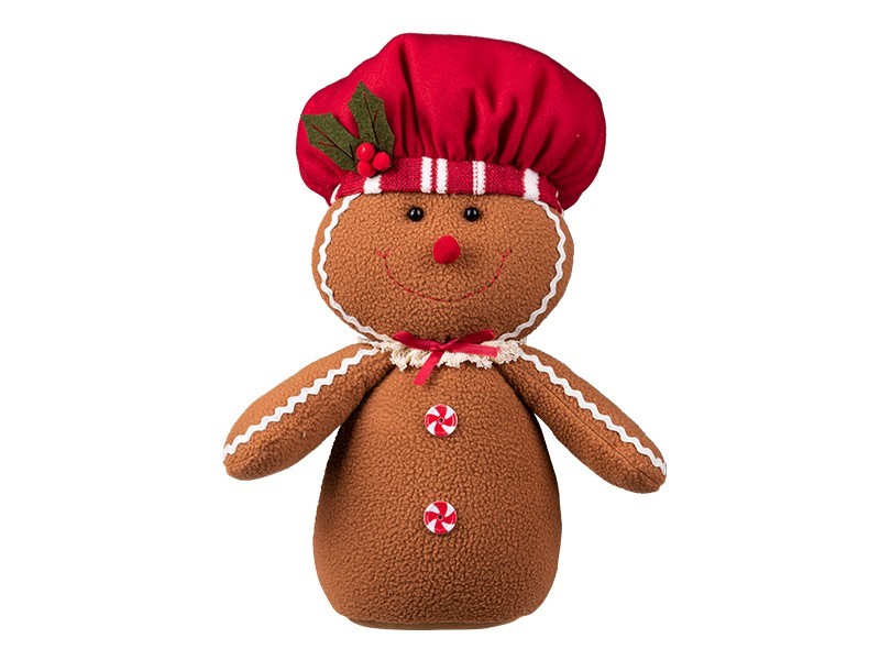 Perníček stojící 36cm - foto 2