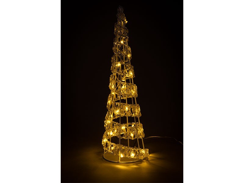 Svetelná veža, 50LED - foto 1