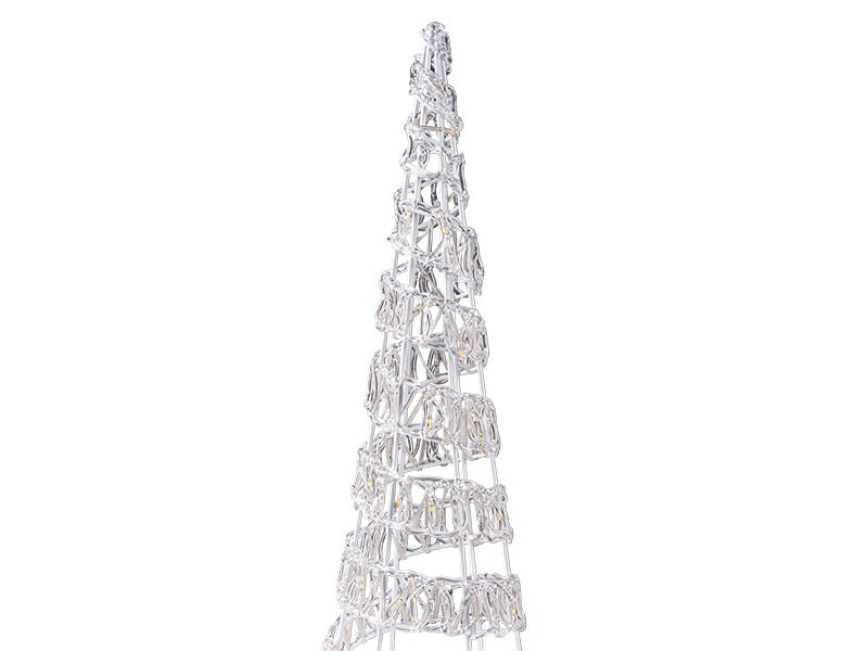 Svetelná veža, 50LED - foto 3