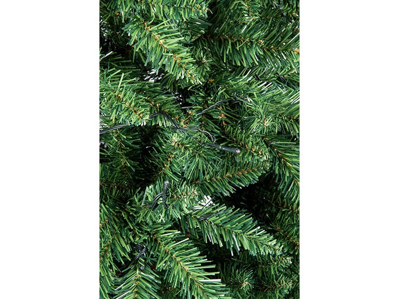 Umělý strom LED, 180cm - foto 3