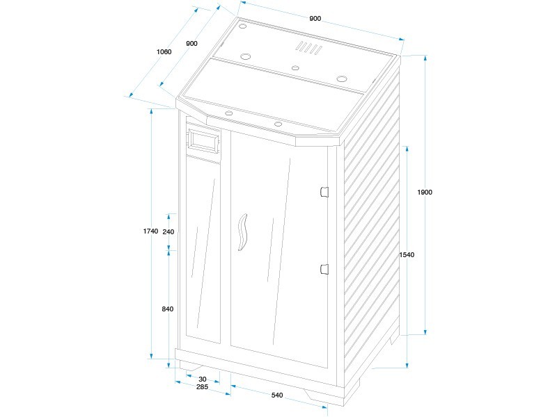 Infrasauna Arawa - foto 7