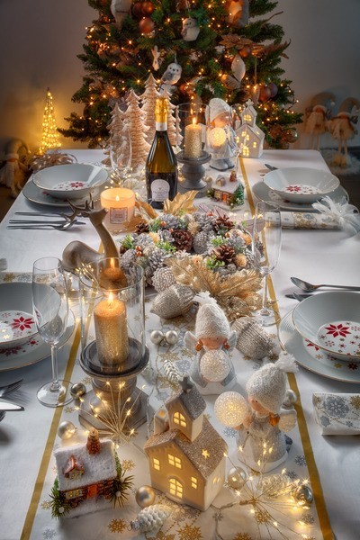 Svetelné kvetiny, 150 mikro LED, teplá biela - foto 4 Svetelné kvetiny, 150 mikro LED, teplá biela - foto 4