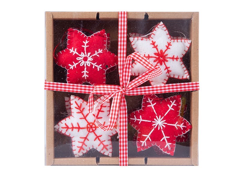 Sada k zavěšení 18x18x4cm - foto 2