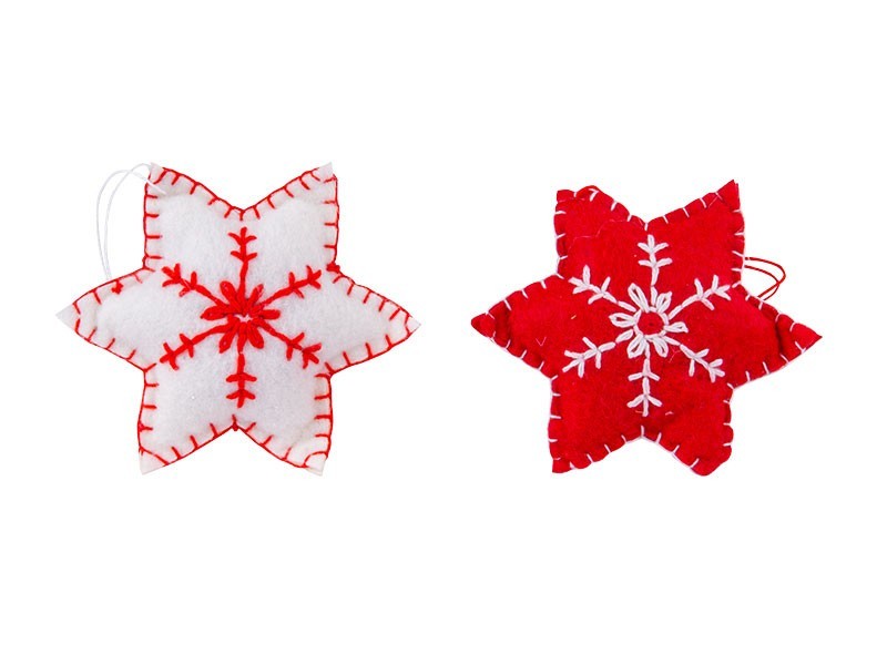 Sada k zavěšení 18x18x4cm - foto 3