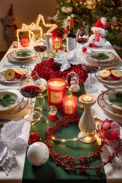 Koule set 4ks Stromek ČESKÁ VÝROBA - foto 3 Koule set 4ks Stromek ČESKÁ VÝROBA - foto 3