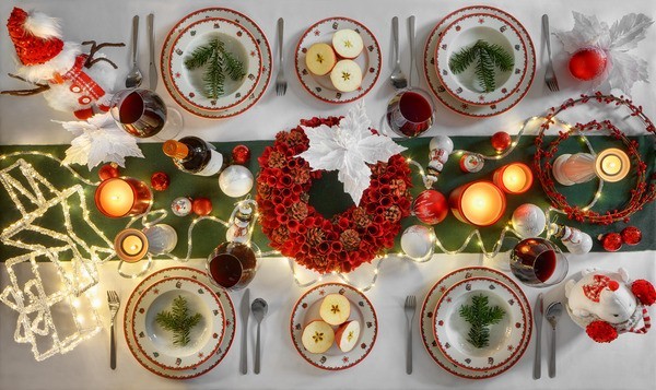 Koule set 4ks Stromek ČESKÁ VÝROBA - foto 4 Koule set 4ks Stromek ČESKÁ VÝROBA - foto 4