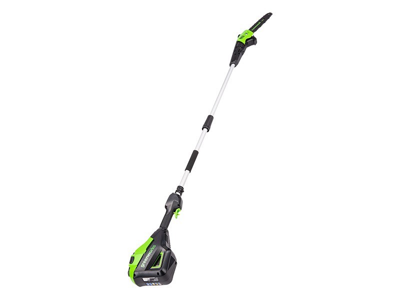 Aku prořezávač GD60PS25 60V - foto 1