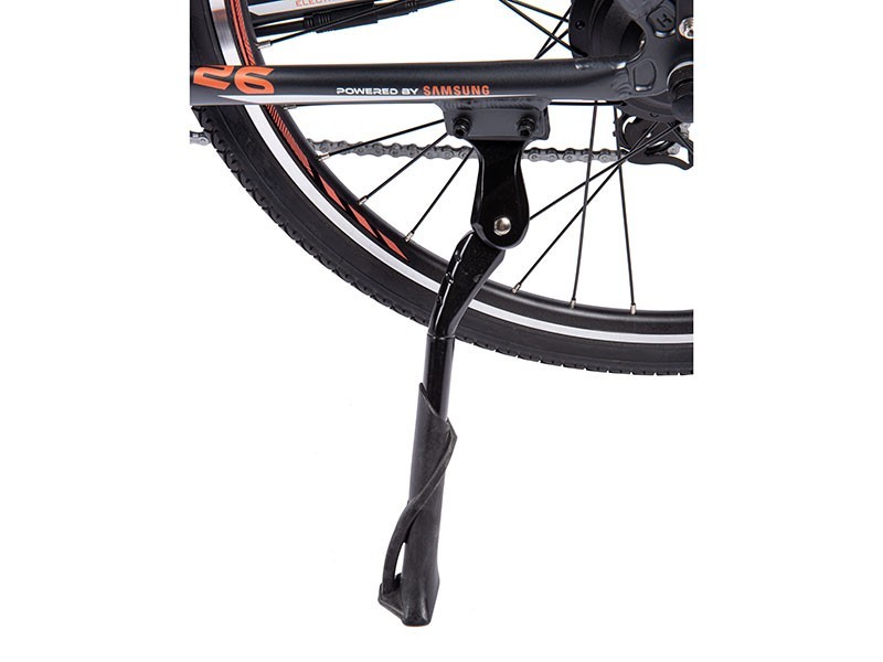 Městské elektrokolo Grand 2.4 (19) - foto 11 Městské elektrokolo Grand 2.4 (19) - foto 11