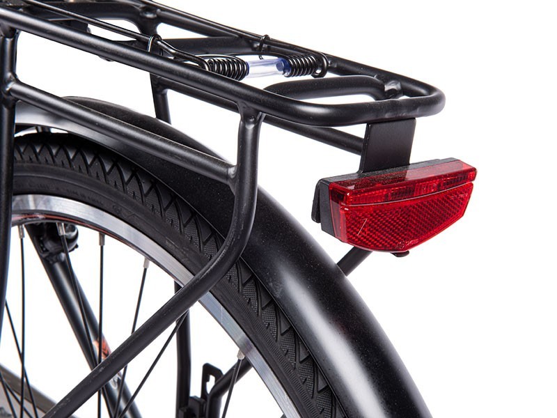 Městské elektrokolo Grand 2.4 (19) - foto 12 Městské elektrokolo Grand 2.4 (19) - foto 12