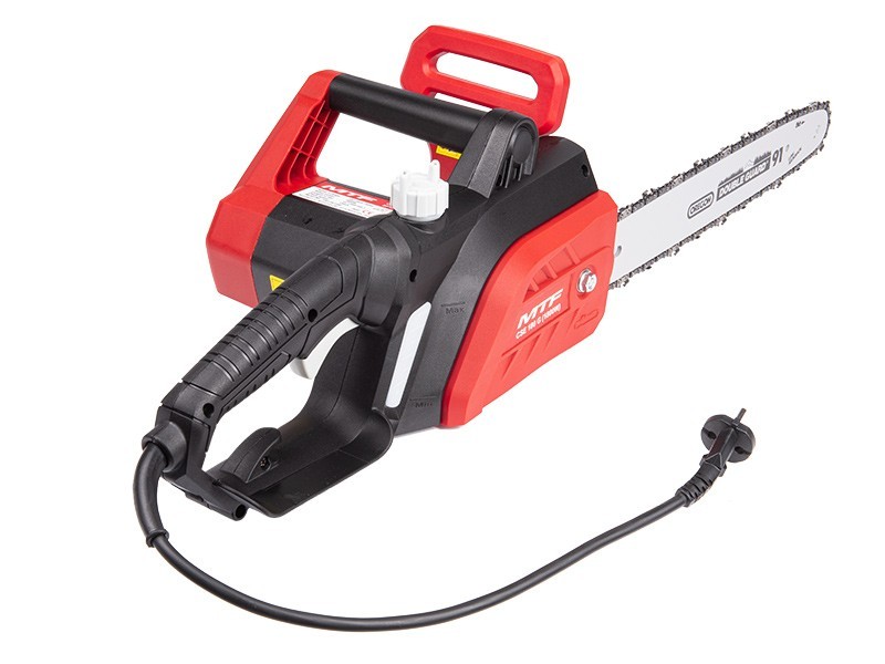 Pila elektrická MTF CSE 180 G - foto 6
