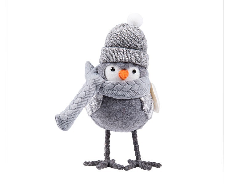 Figurka ptáčka, 2ass - foto 2 Figurka ptáčka, 2ass - foto 2